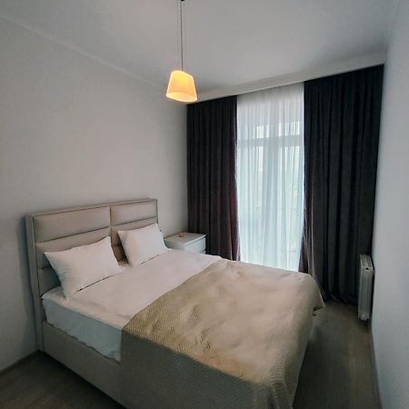 Tbilisi City Comfort 外观 照片