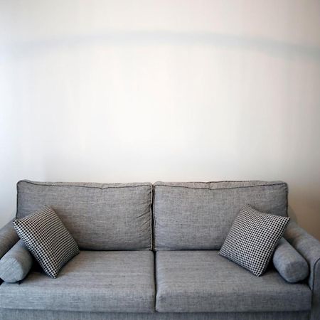 Tbilisi City Comfort 外观 照片