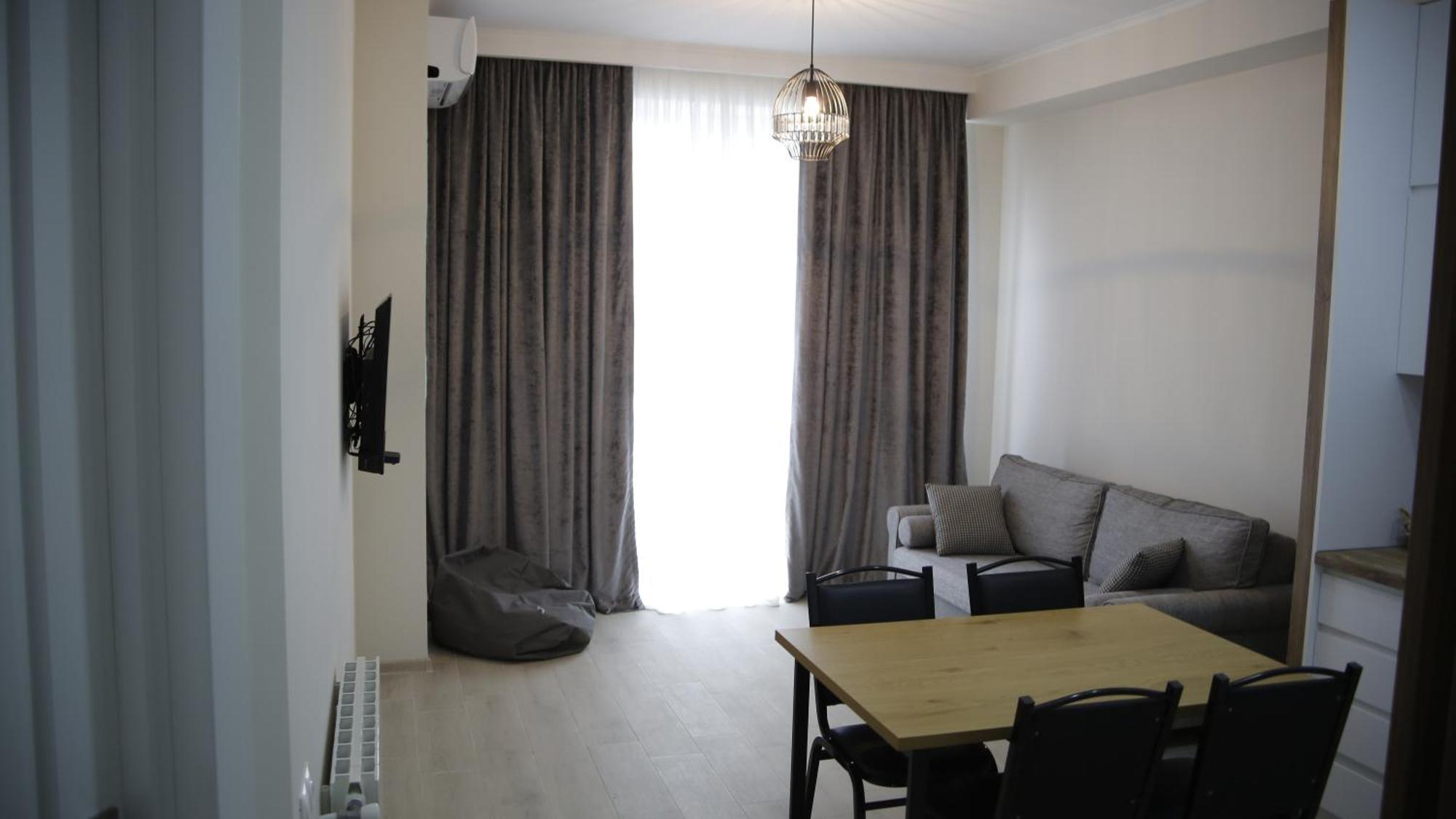 Tbilisi City Comfort 外观 照片