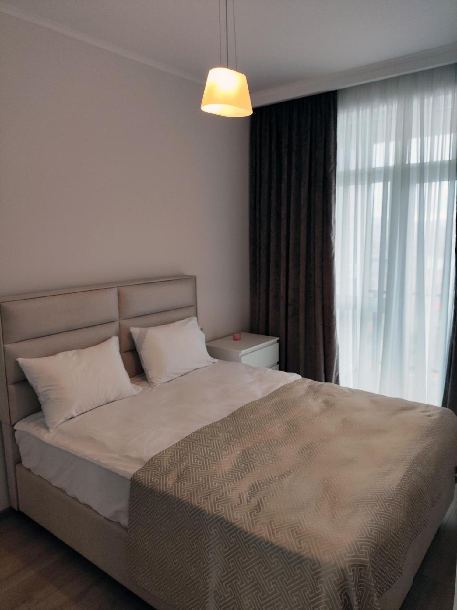 Tbilisi City Comfort 外观 照片