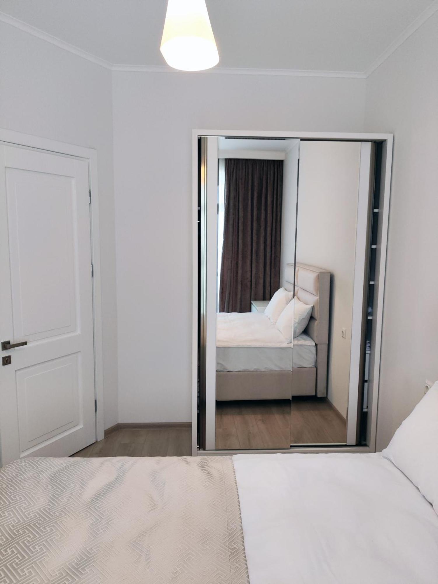 Tbilisi City Comfort 外观 照片
