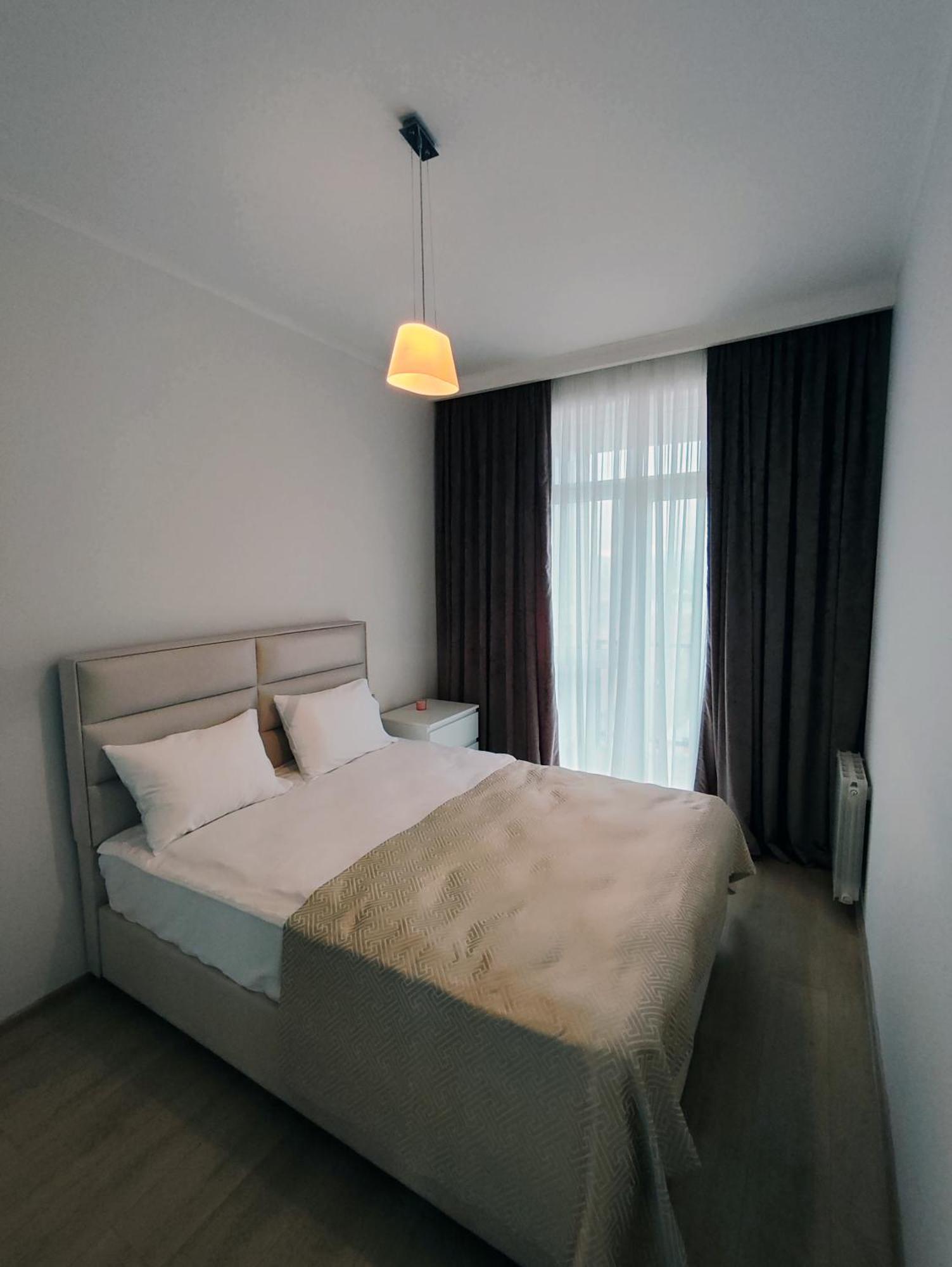 Tbilisi City Comfort 外观 照片