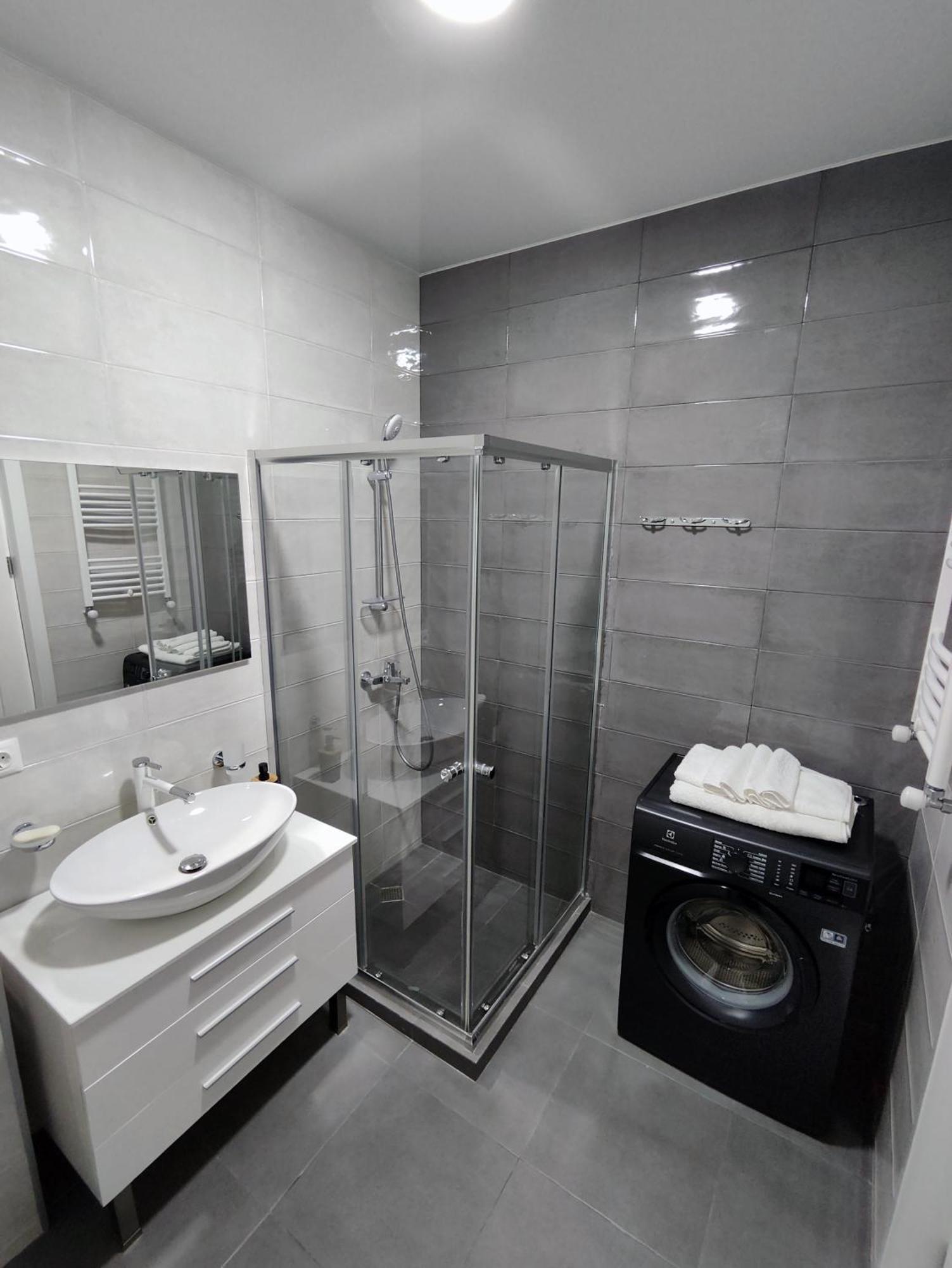 Tbilisi City Comfort 外观 照片